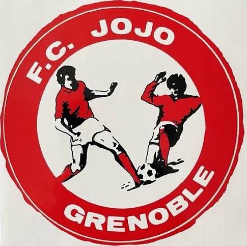 Football Club Jojo Grenoble