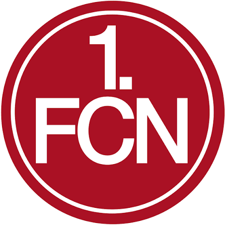 Logo FC Nuremberg