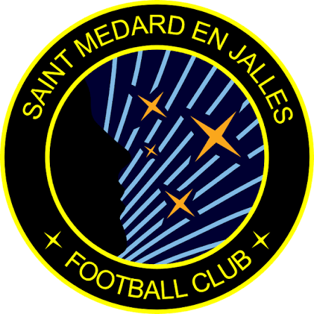 Football Club de Saint-Médard-en-Jalles