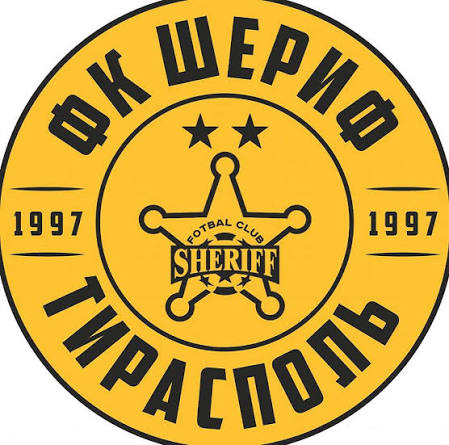 Sheriff Tiraspol