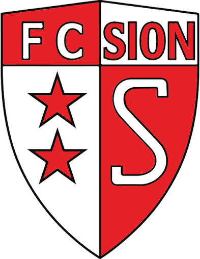 Logo FC Sion