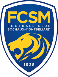 Football Club Sochaux-Montbéliard (B)