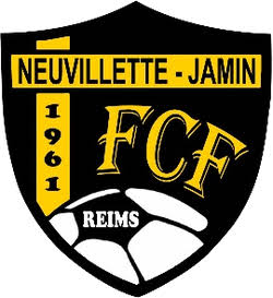 Football Club de Formation La Neuvillette-Jamin