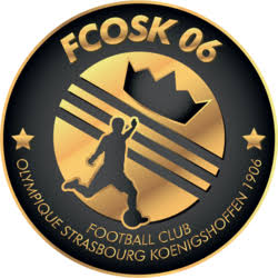 FC Strasbourg Koenig.