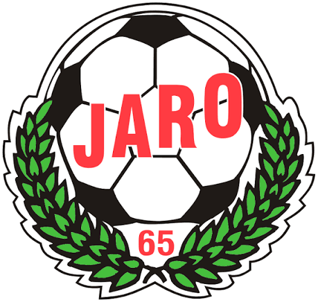 Logo FF Jaro Jakobstad