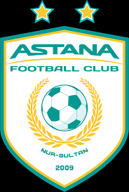 Logo FK Astana