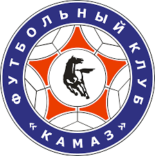 Logo FK Kamaz Naberejnye Tchelny