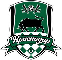 FK Krasnodar