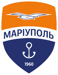 Logo FK Marioupol