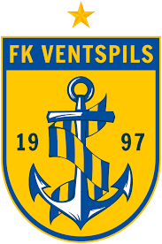 Logo FK Ventspils