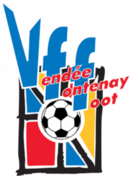 Vendée Fontenay Foot
