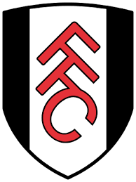 Logo Fulham FC
