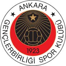 Logo Gençlerbirligi SK