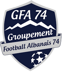 Groupement Football Albanais Rumilly-Vallières