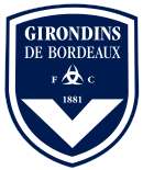Logo Girondins Bordeaux