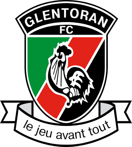 Glentoran Belfast United Féminin 