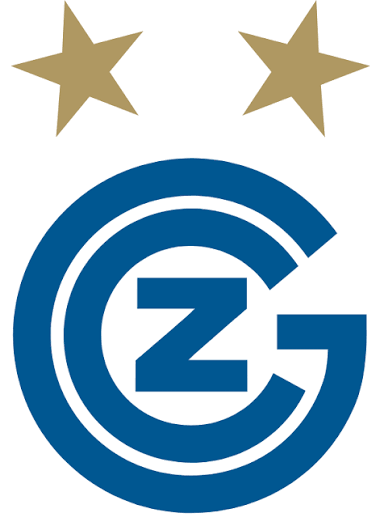 Logo Grasshoppers Zurich