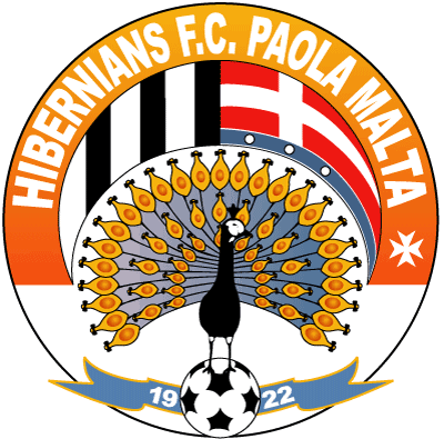 Logo Hibernians FC