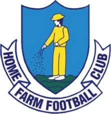 Logo Home Farm FC