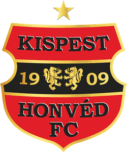 Logo Honved Budapest