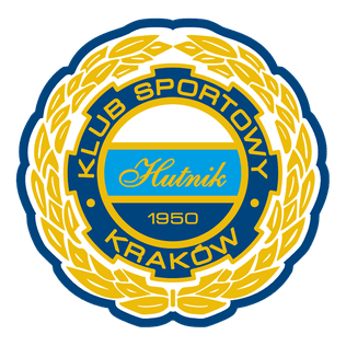 Hutnik Cracovie