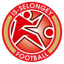 Is-Selongey Football