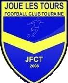 Joué-lès-Tours Football Club Touraine