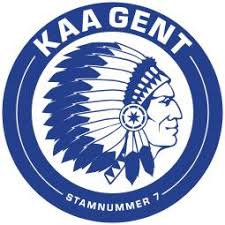 Logo KAA La Gantoise
