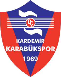 Logo Kardemir Karabükspor