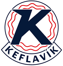 Logo Keflavik IF