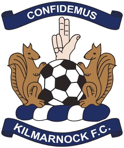 Logo Kilmarnock FC