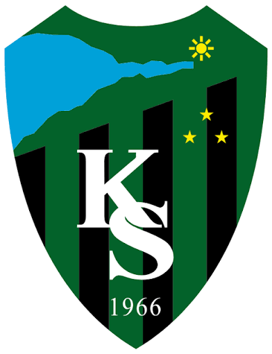 Logo Kocaelispor