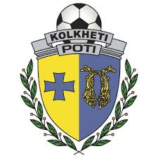 Logo Kolkheti Poti