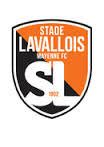 Stade Lavallois Mayenne Football Club (B)