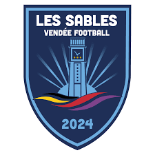 Les Sables Vendée Football