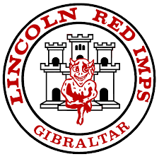 Lincoln Red Imps