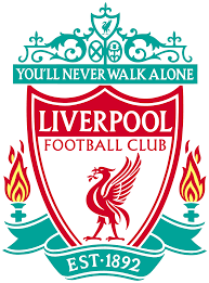 Logo Liverpool FC