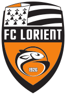 Football Club de Lorient (B)