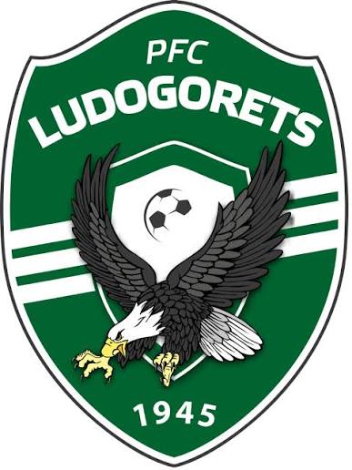 Logo Ludogorets Razgrad
