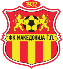 Logo Makedonija Skopje