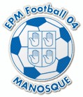 EP Manosque