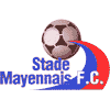 Stade Mayennais Football Club