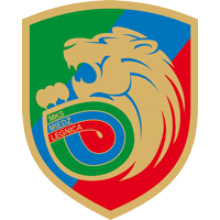 Logo Miedz Legnica