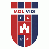 Logo MOL Vidi FC