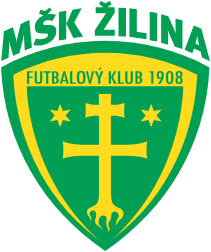 MSK Zilina