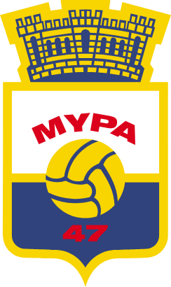 Myllykosken Pallo-47