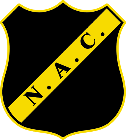 Logo NAC Breda