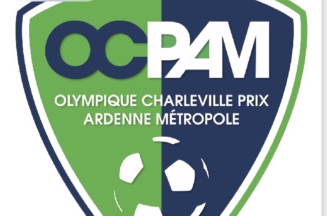 Olympique Charleville-Prix Ardenne Métropole