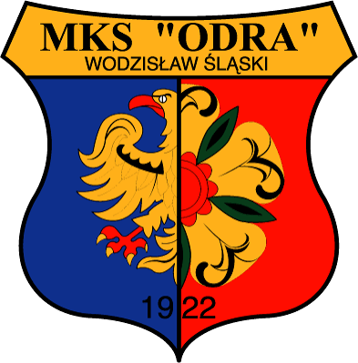 Logo Odra Wodzislaw