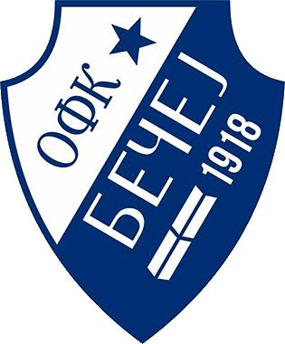 Logo OFK Becej